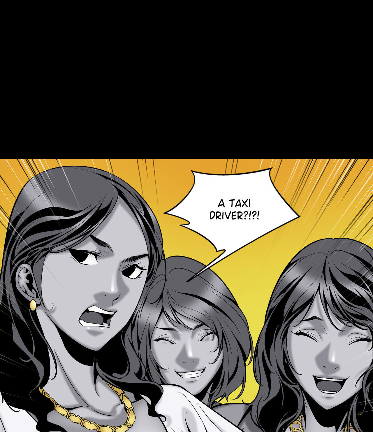 Midnight Taxi Chapter 13 page 22 - 