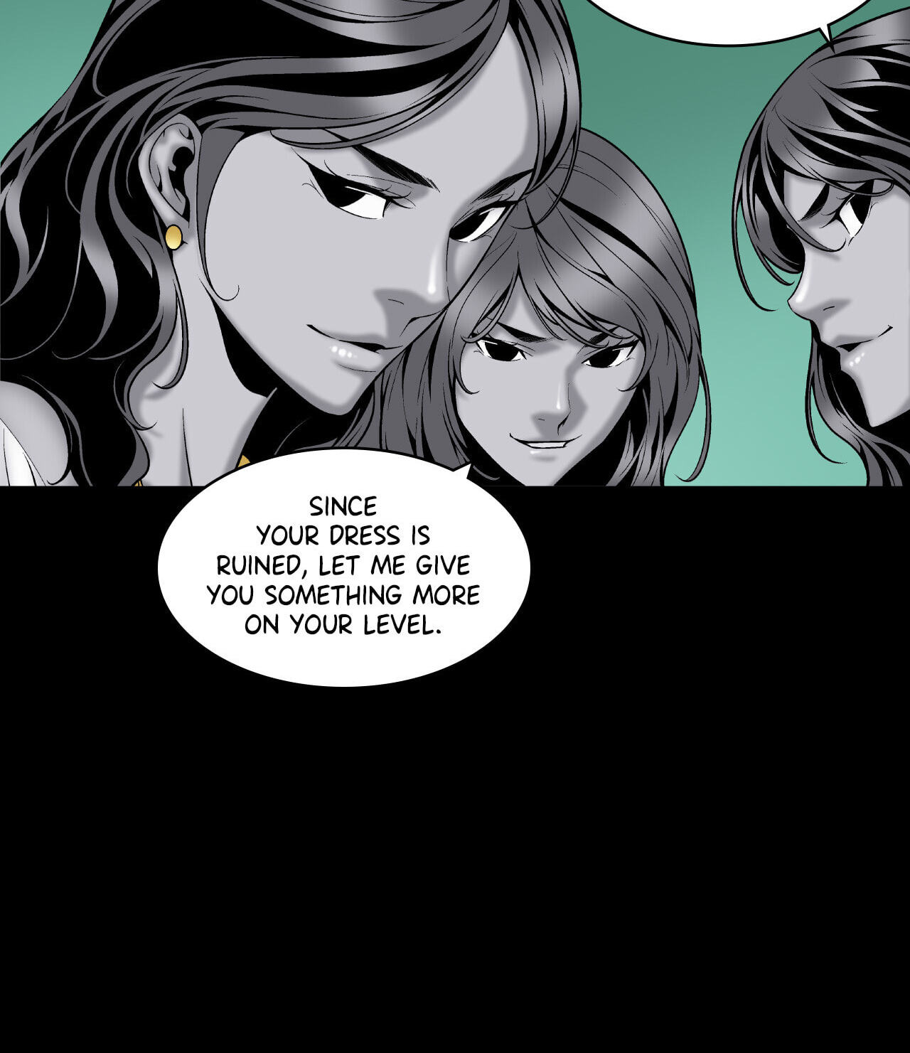 Midnight Taxi Chapter 13 page 24 - 