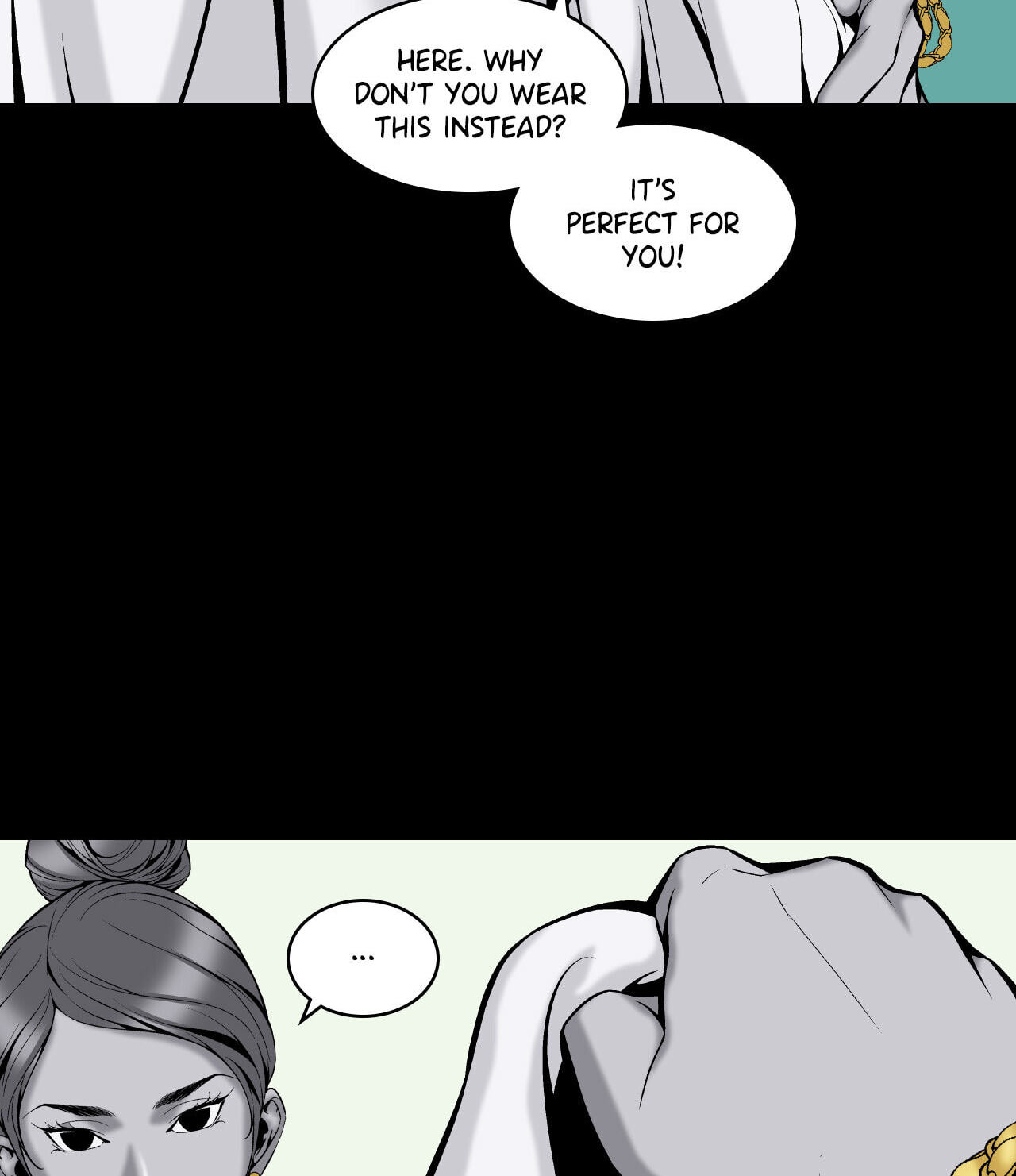 Midnight Taxi Chapter 13 page 28 - 