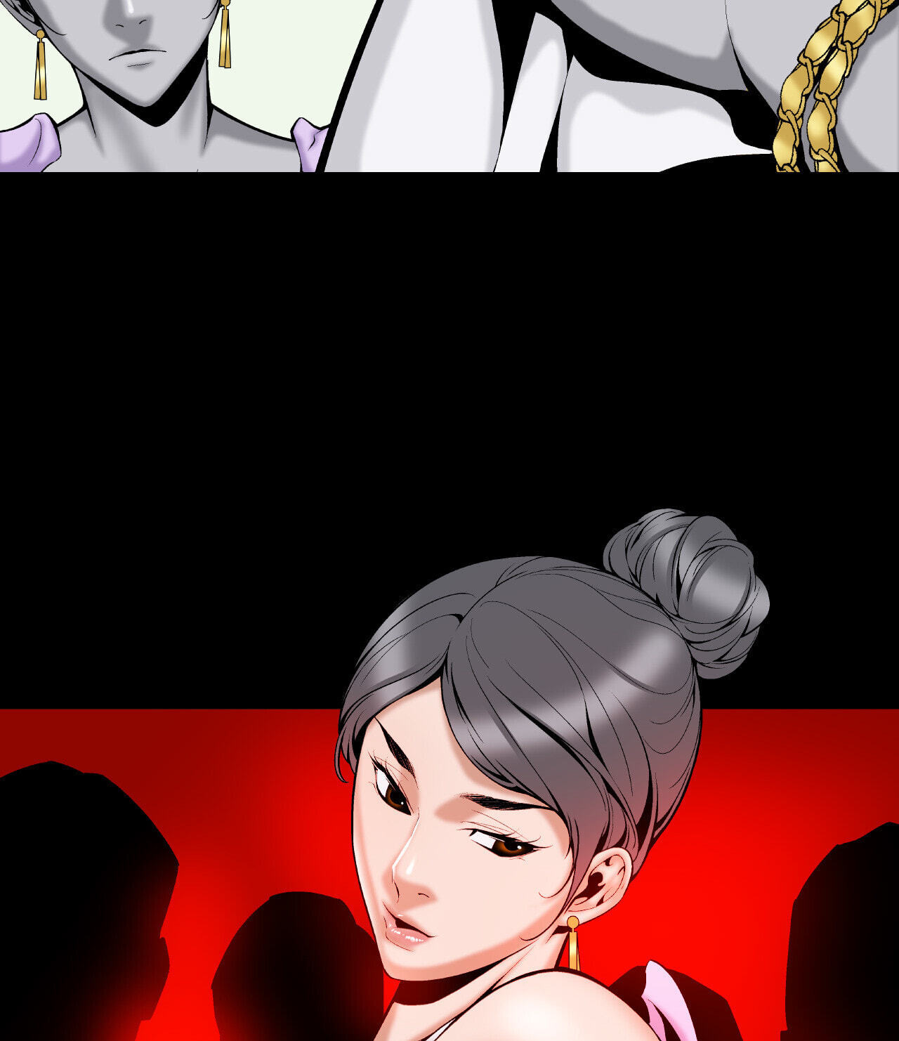 Midnight Taxi Chapter 13 page 29 - 