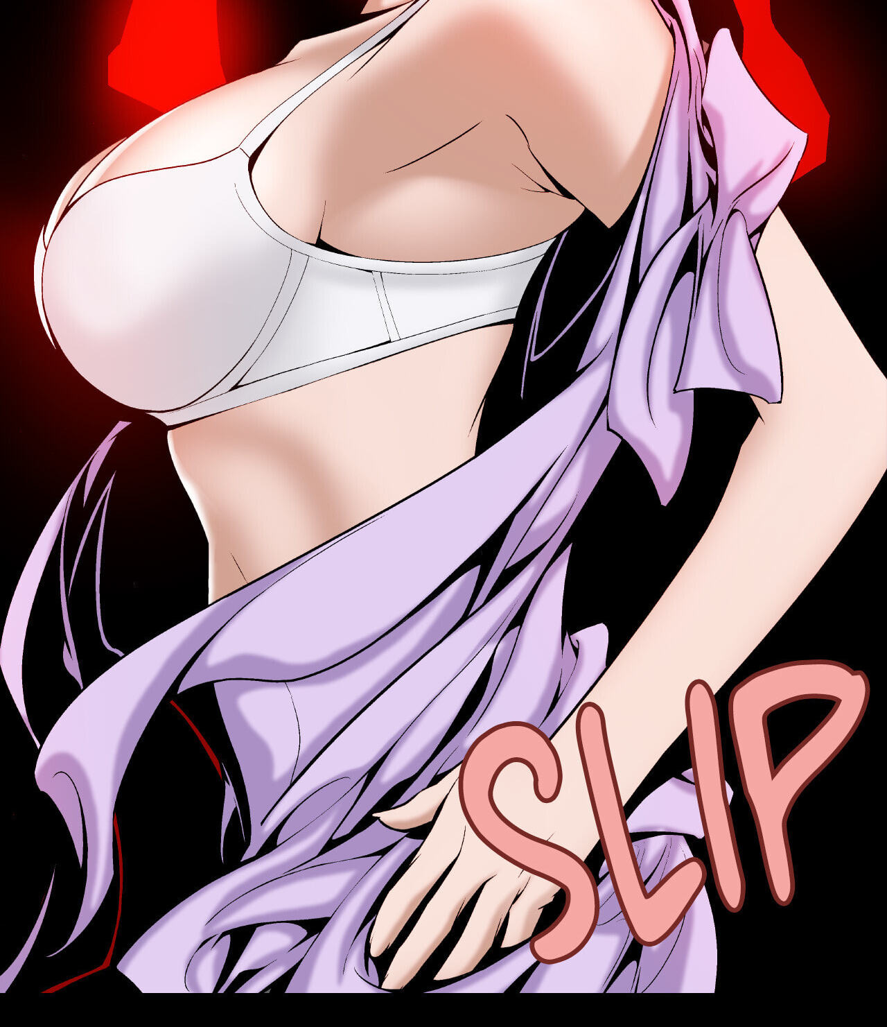 Midnight Taxi Chapter 13 page 30 - 