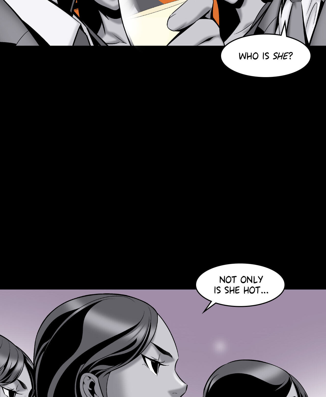 Midnight Taxi Chapter 13 page 4 - 