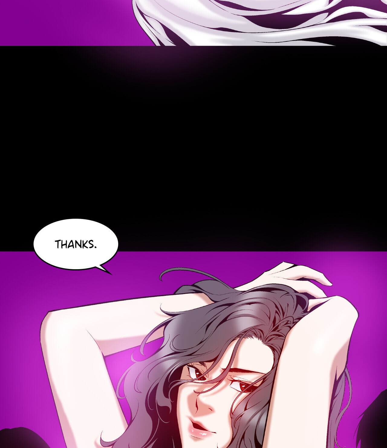 Midnight Taxi Chapter 13 page 32 - 