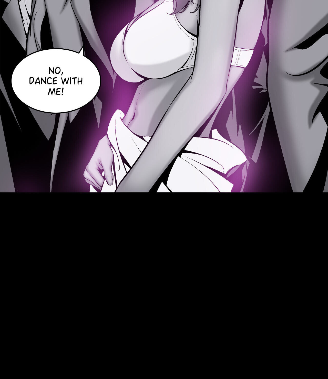 Midnight Taxi Chapter 13 page 36 - 