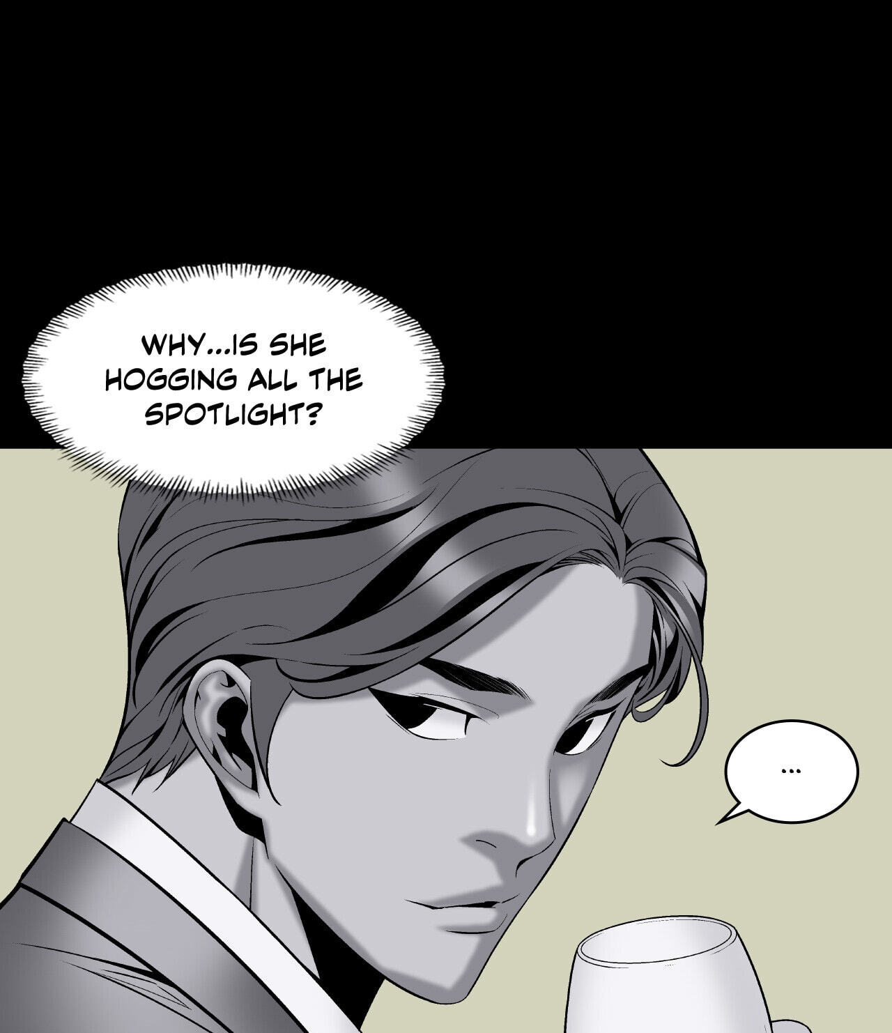 Midnight Taxi Chapter 13 page 37 - 
