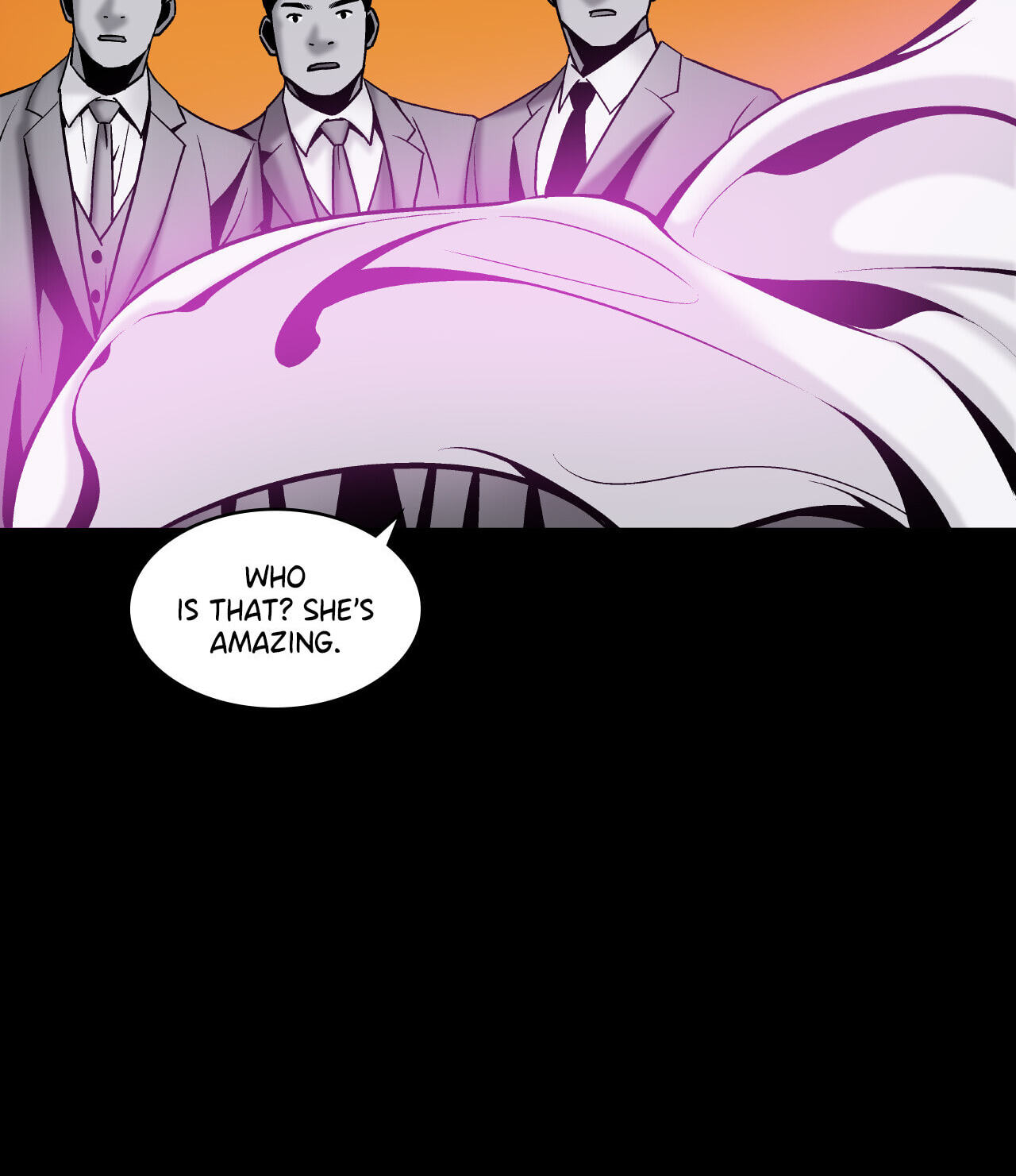 Midnight Taxi Chapter 13 page 42 - 