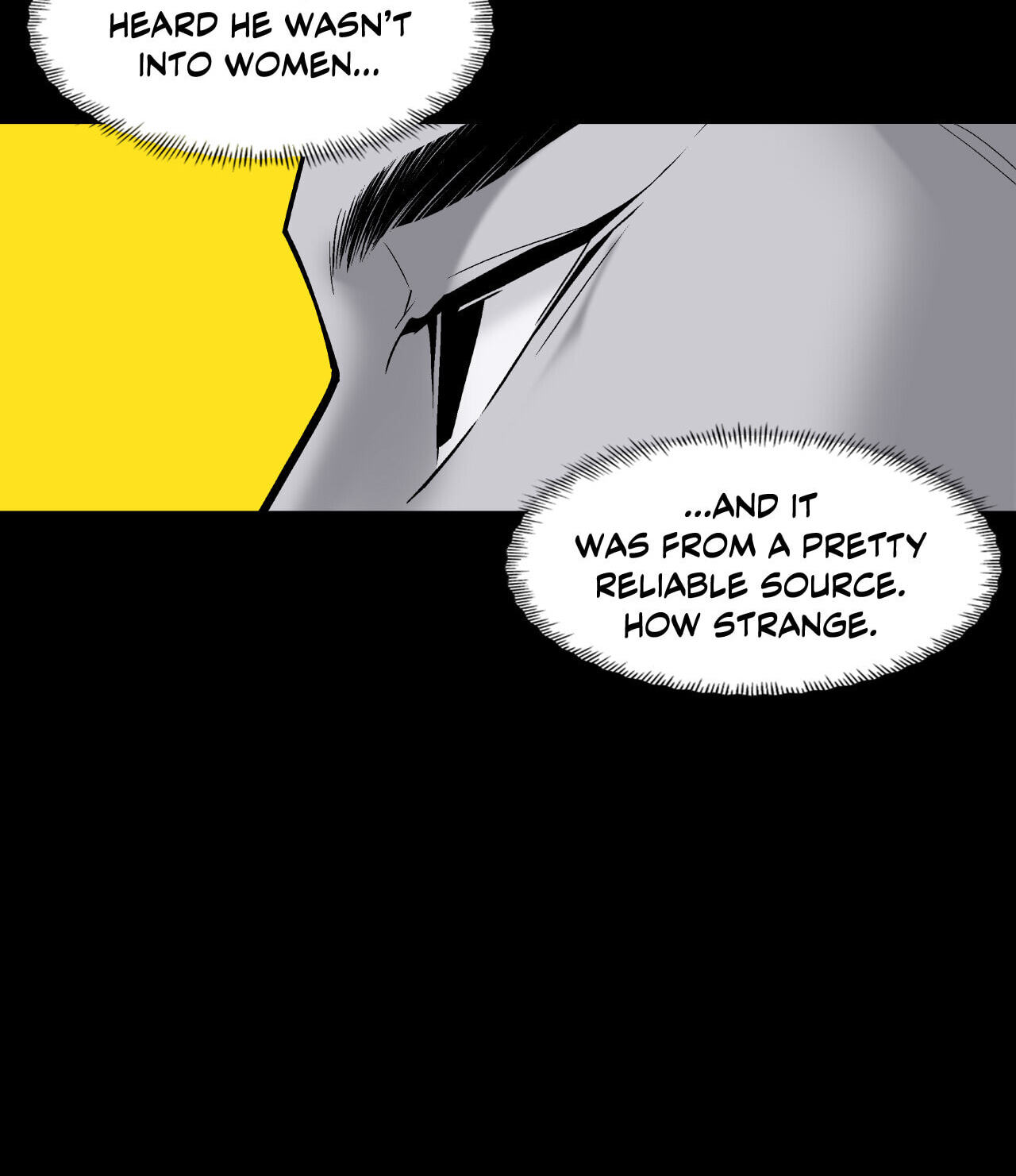 Midnight Taxi Chapter 13 page 46 - 