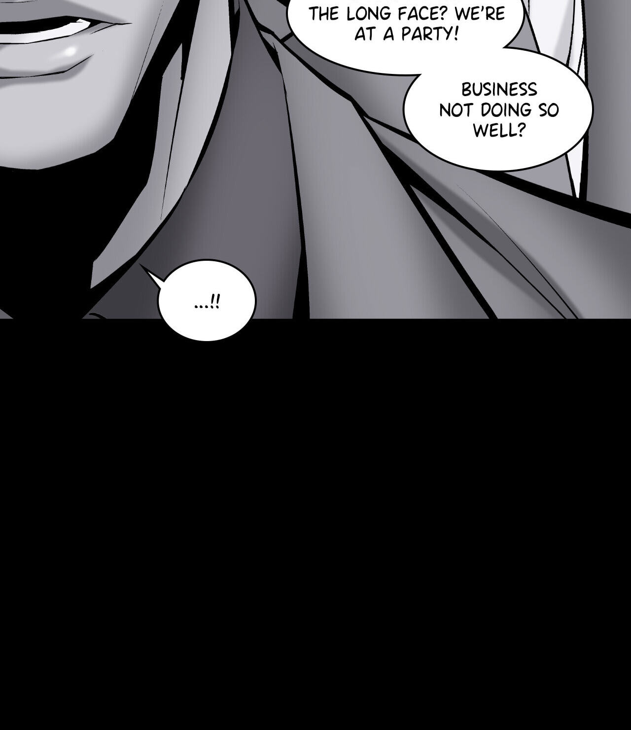 Midnight Taxi Chapter 13 page 48 - 