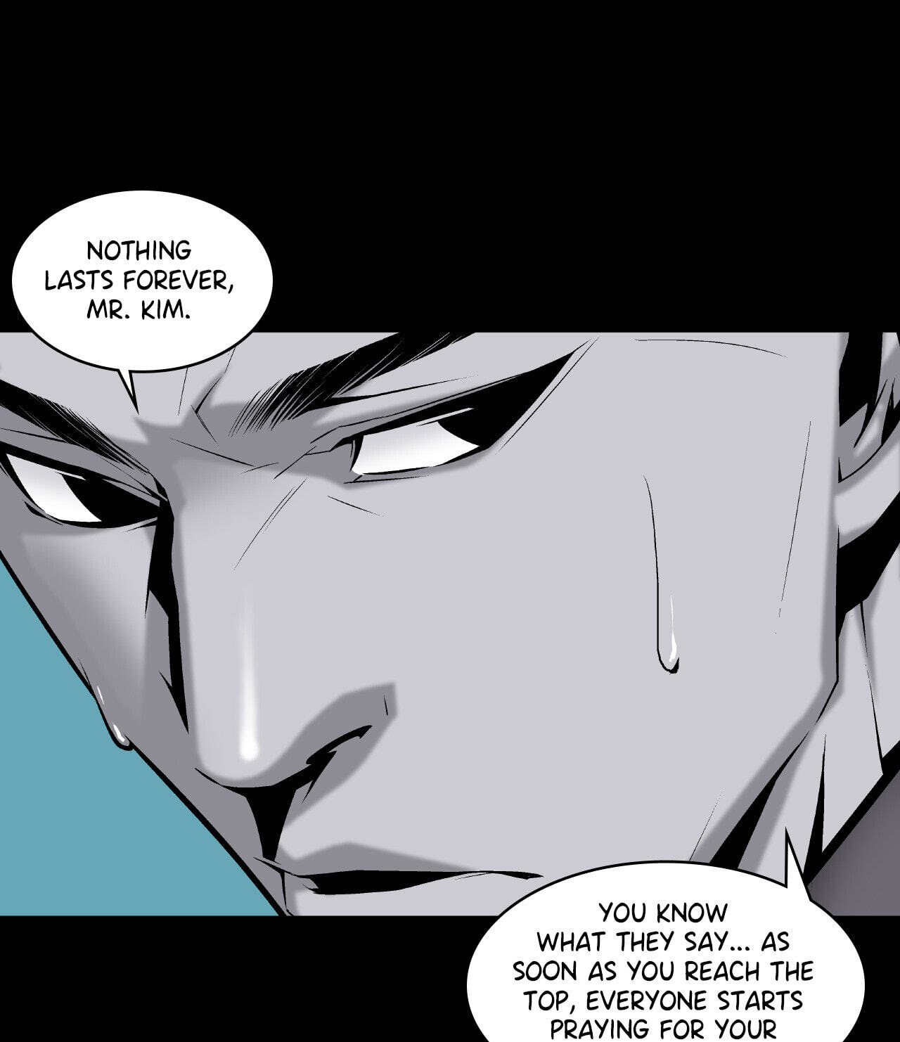 Midnight Taxi Chapter 13 page 49 - 