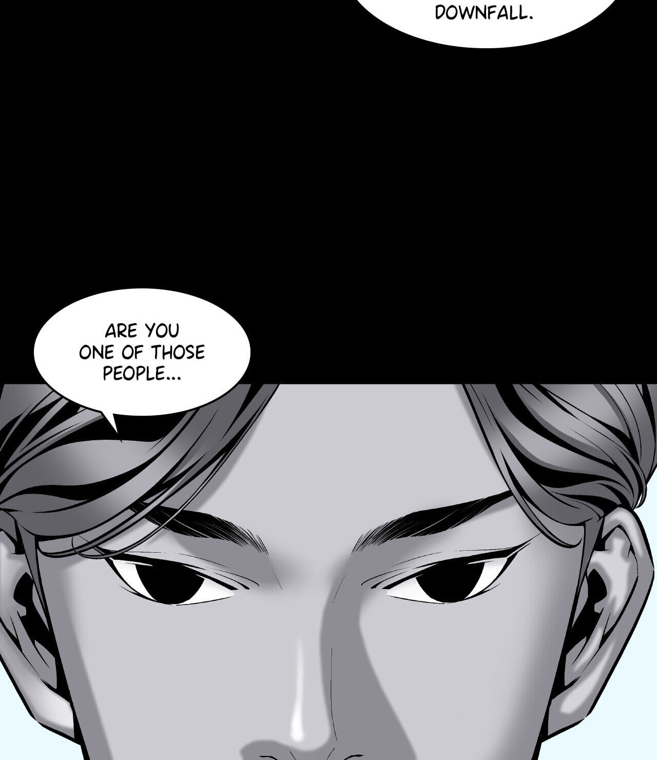 Midnight Taxi Chapter 13 page 50 - 