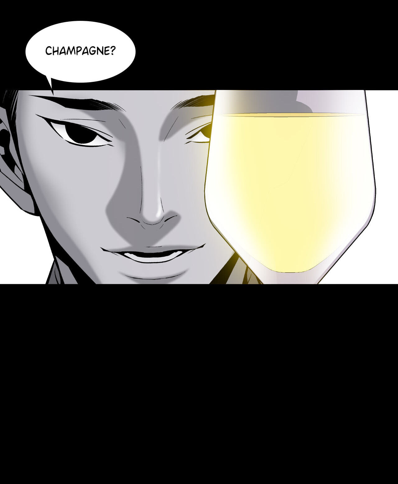 Midnight Taxi Chapter 13 page 6 - 
