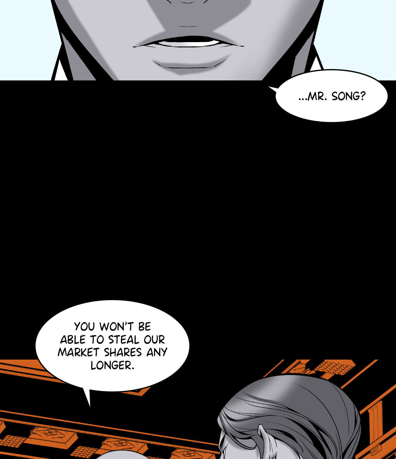 Midnight Taxi Chapter 13 page 51 - 