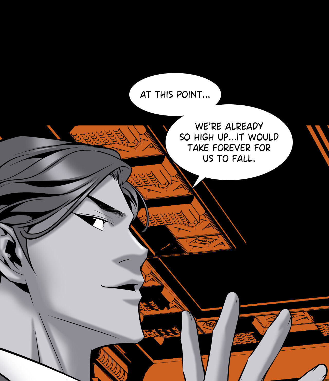 Midnight Taxi Chapter 13 page 53 - 