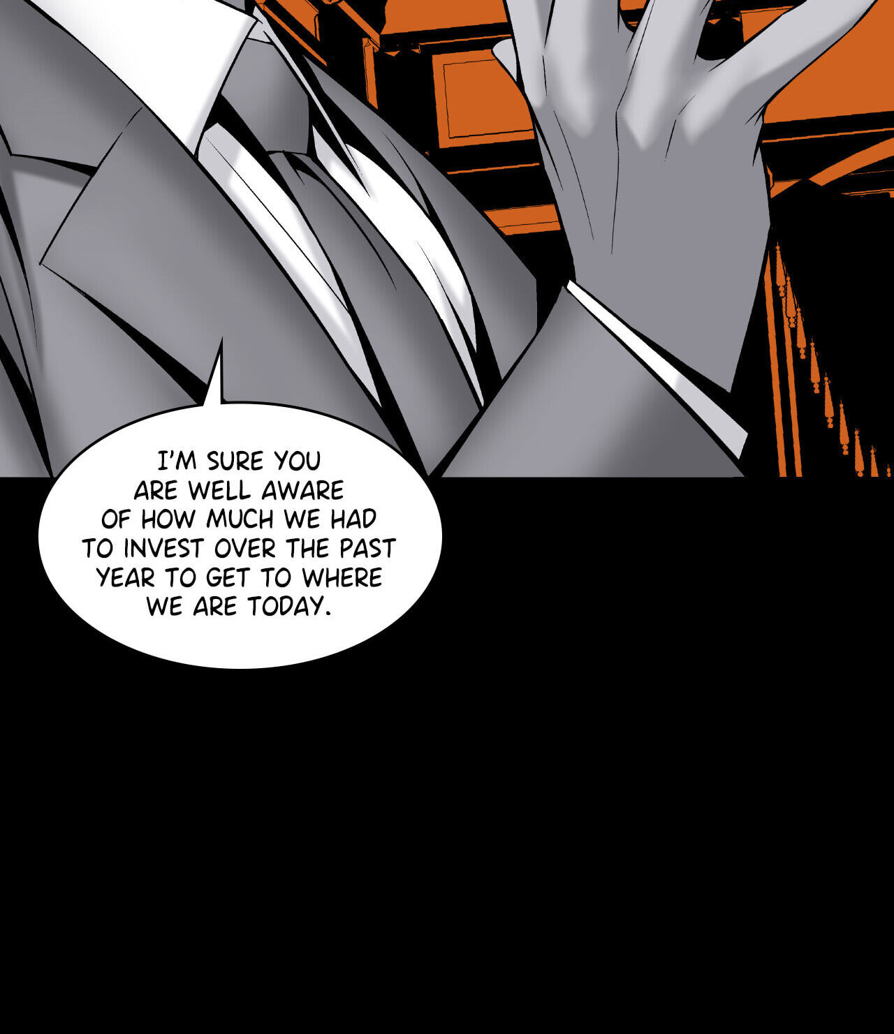 Midnight Taxi Chapter 13 page 54 - 