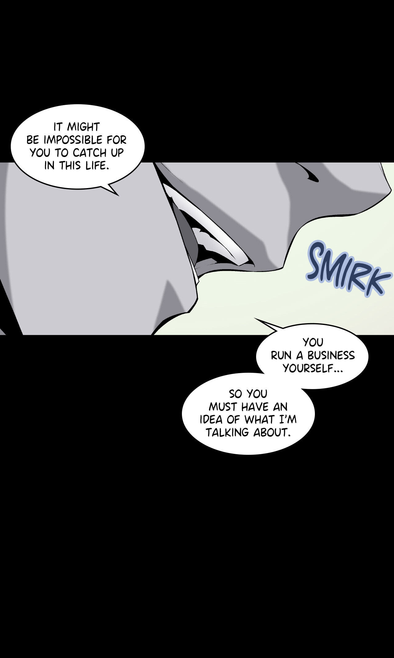 Midnight Taxi Chapter 13 page 55 - 