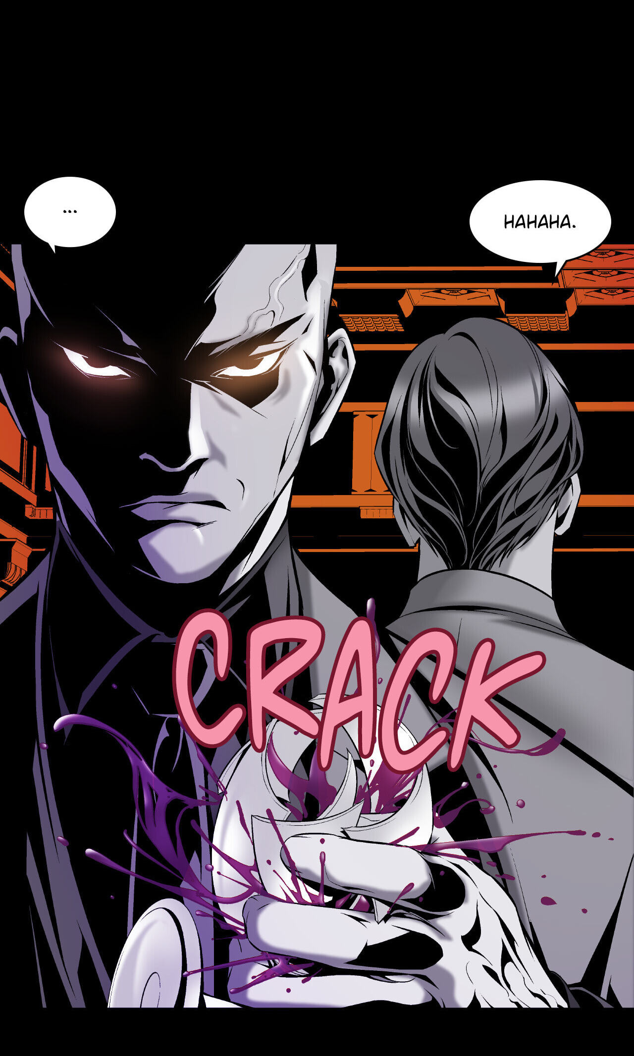 Midnight Taxi Chapter 13 page 56 - 