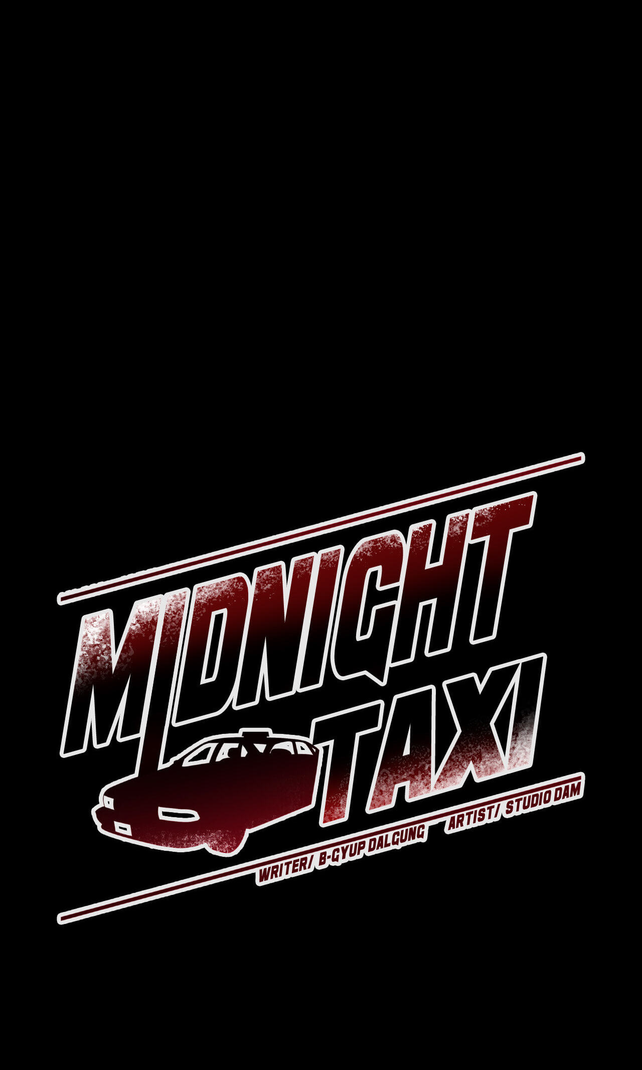 Midnight Taxi Chapter 13 page 58 - 