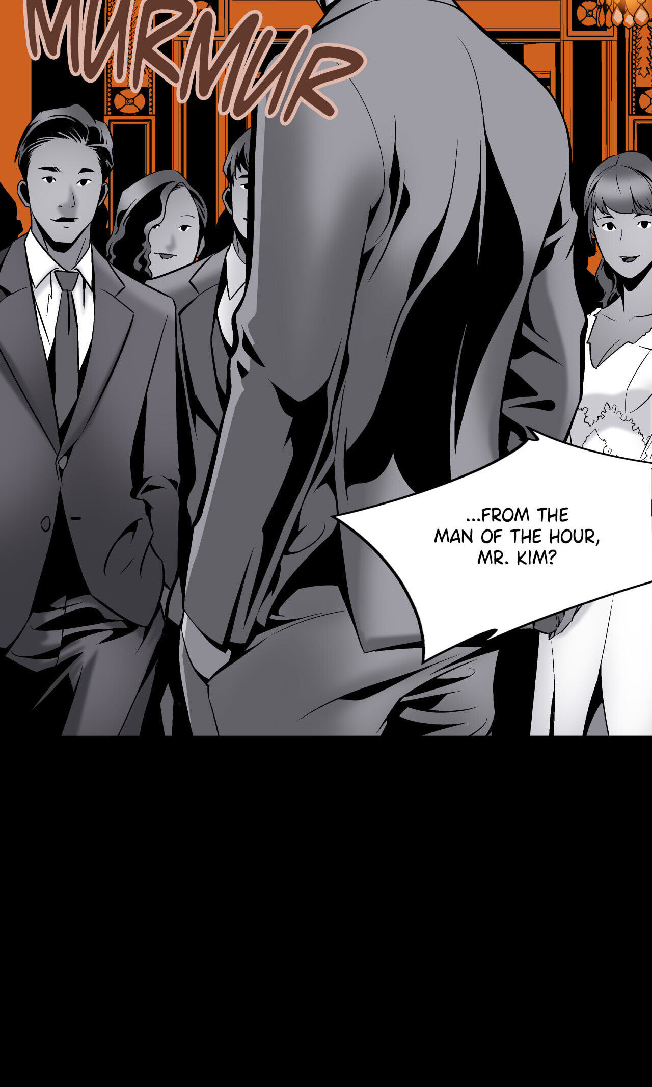 Midnight Taxi Chapter 13 page 60 - 