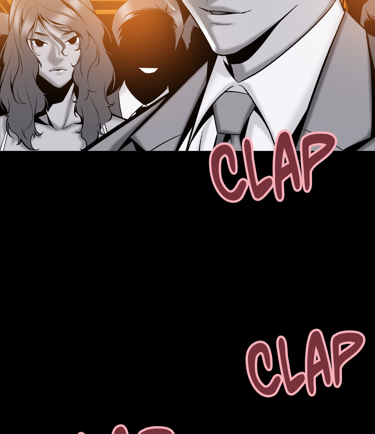 Midnight Taxi Chapter 13 page 62 - 