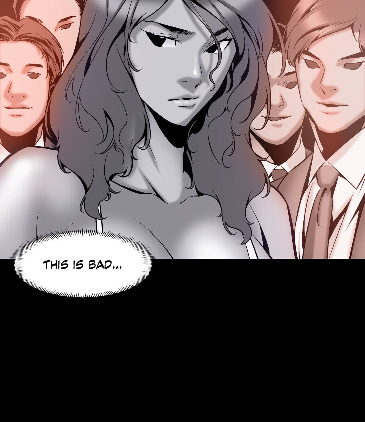 Midnight Taxi Chapter 13 page 66 - 