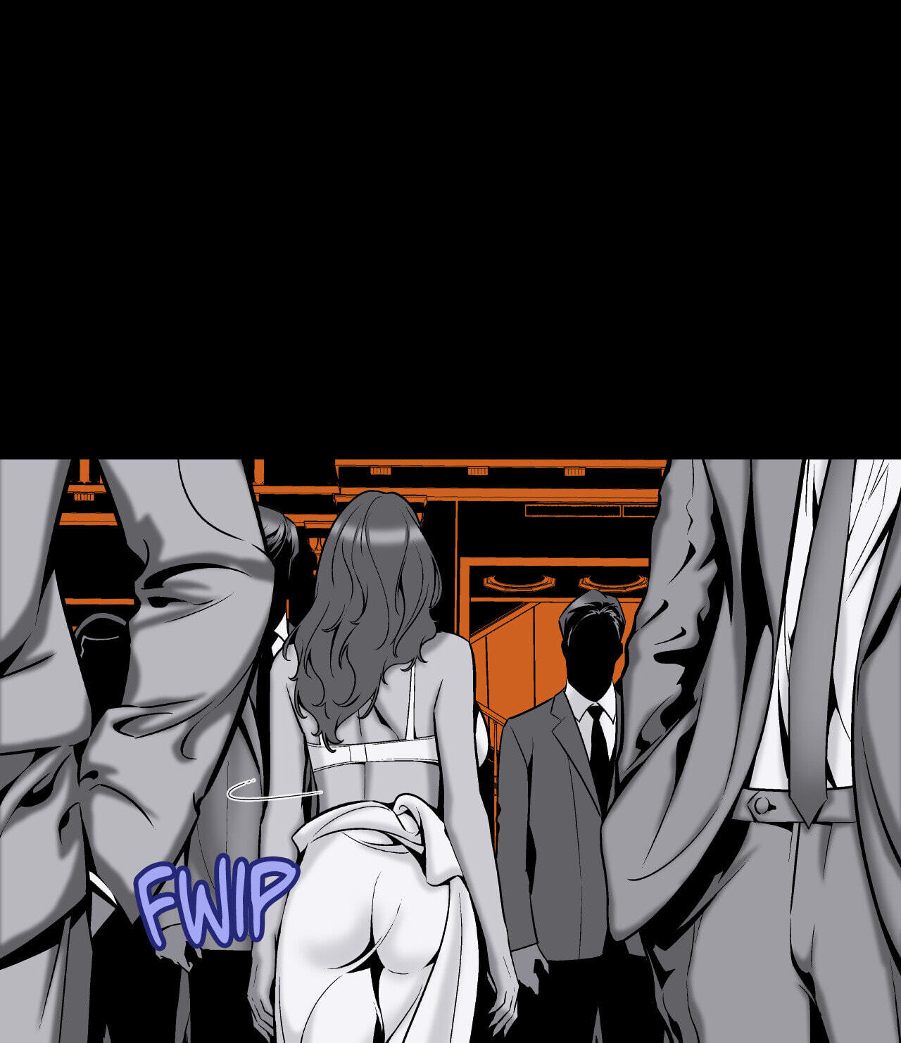 Midnight Taxi Chapter 13 page 67 - 