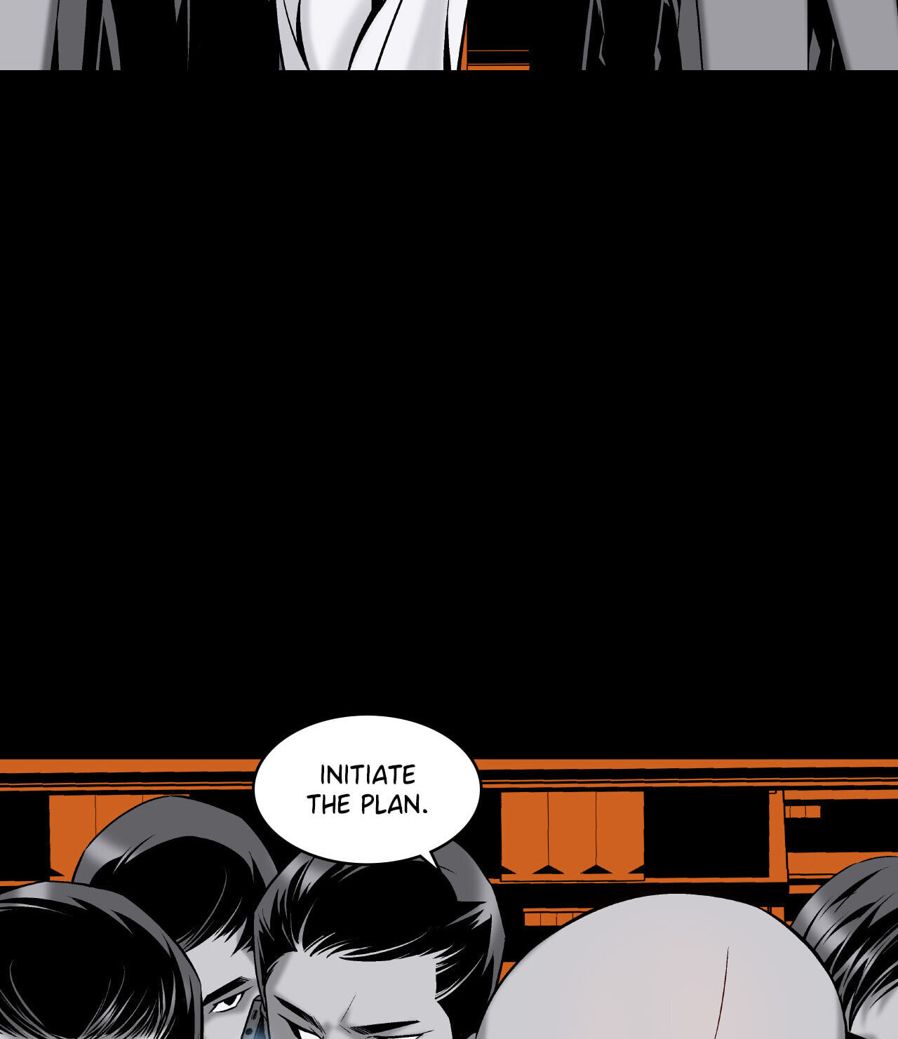 Midnight Taxi Chapter 13 page 68 - 
