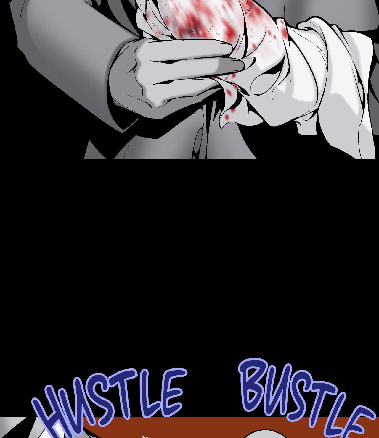 Midnight Taxi Chapter 13 page 70 - 