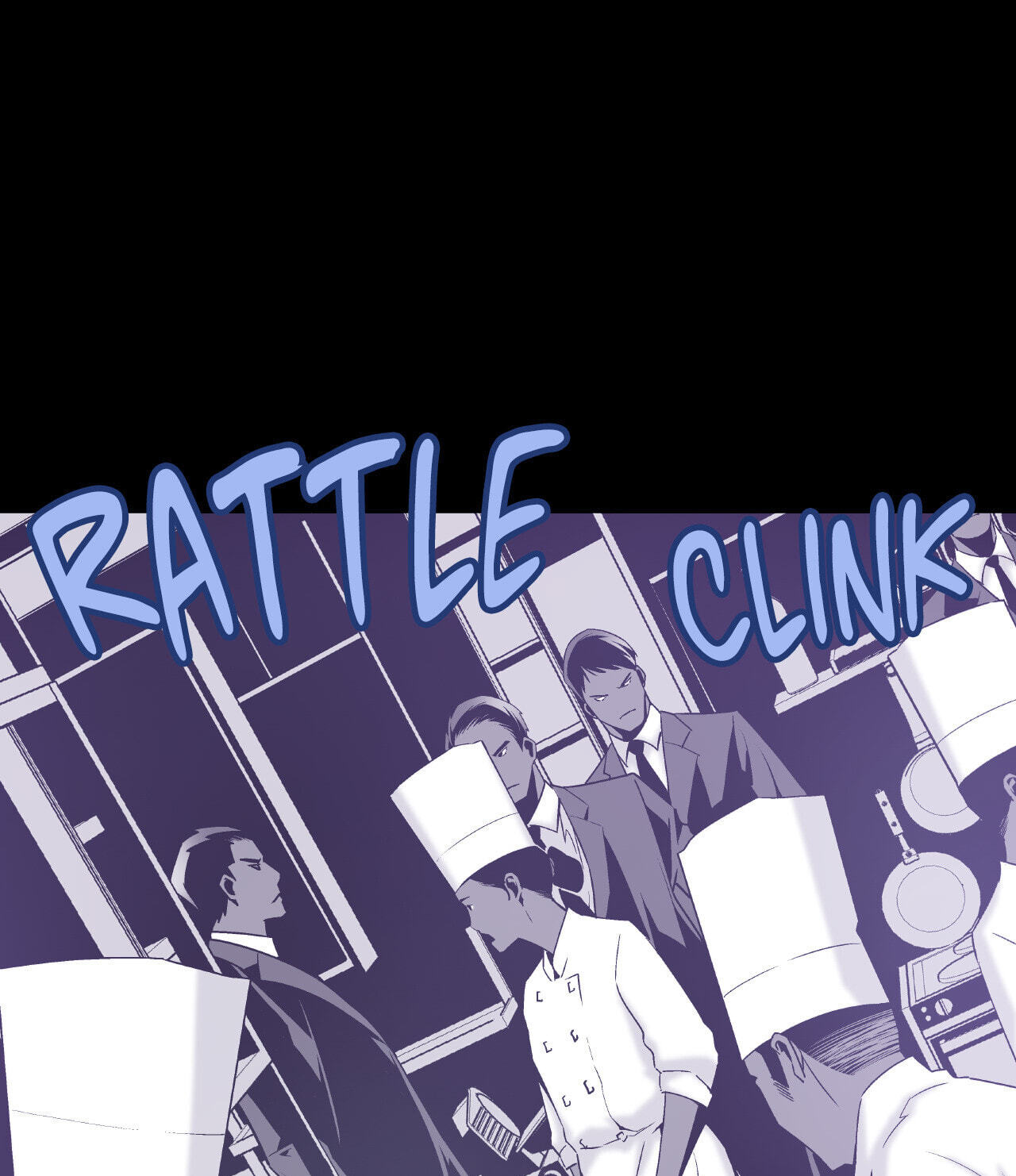 Midnight Taxi Chapter 13 page 73 - 