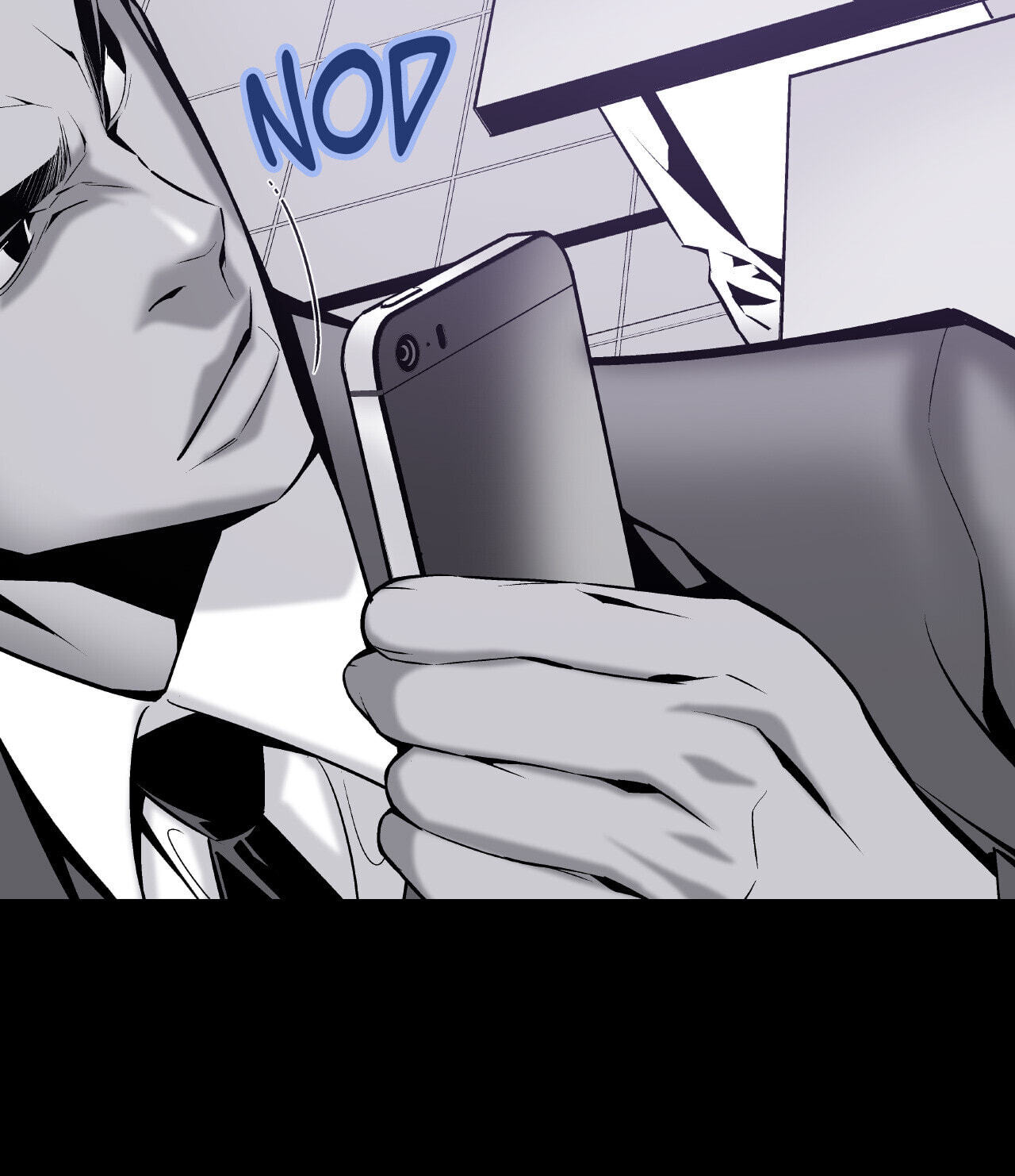 Midnight Taxi Chapter 13 page 75 - 