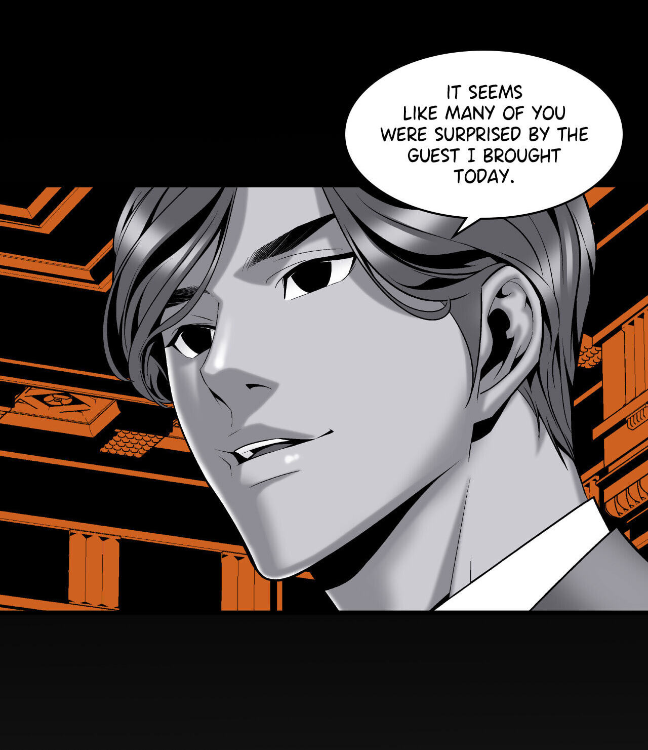 Midnight Taxi Chapter 13 page 76 - 