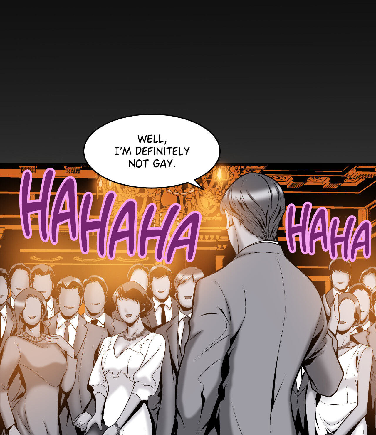 Midnight Taxi Chapter 13 page 77 - 