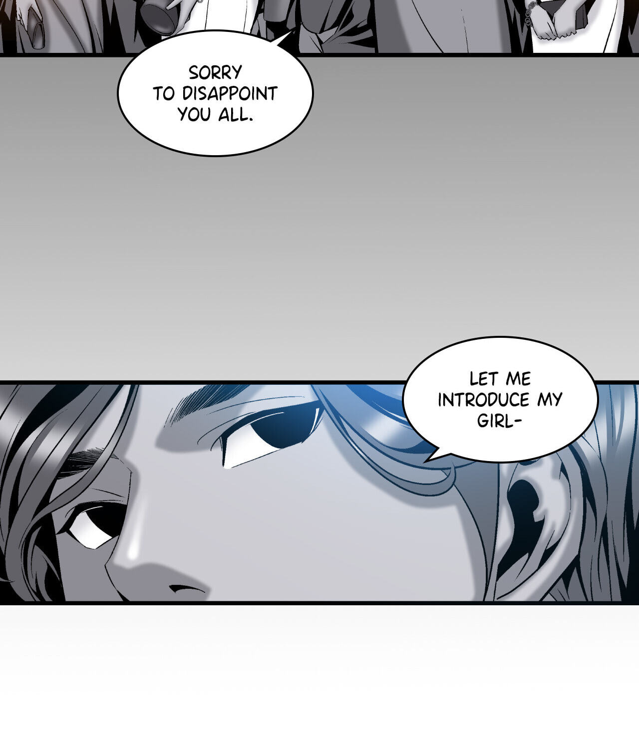 Midnight Taxi Chapter 13 page 78 - 