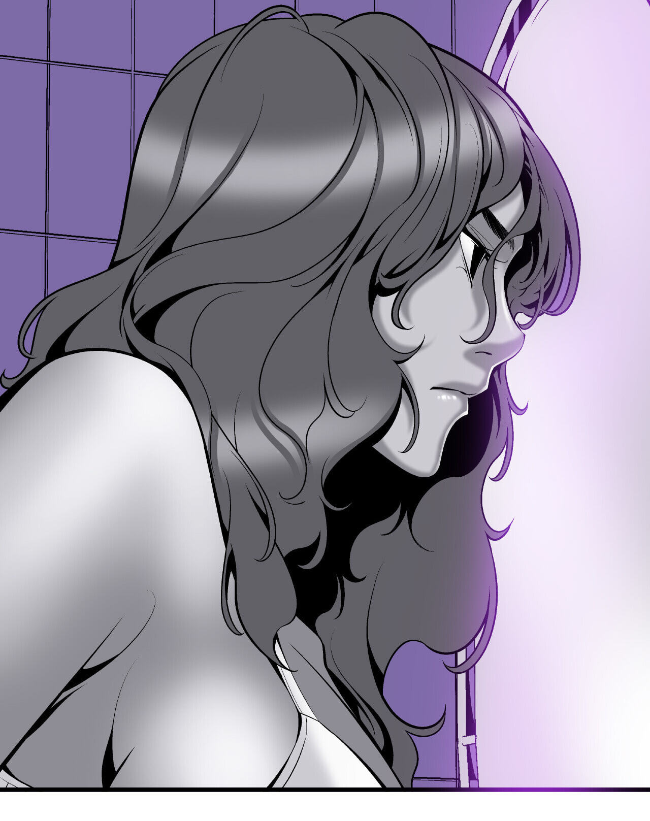 Midnight Taxi Chapter 13 page 80 - 