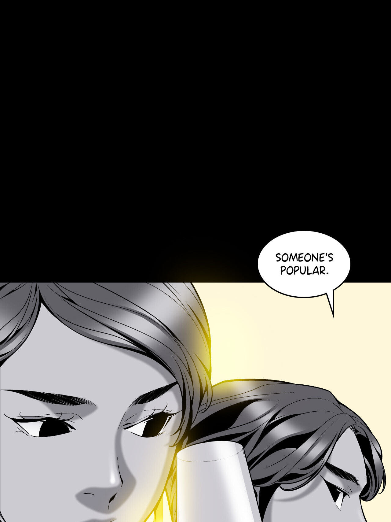 Midnight Taxi Chapter 13 page 9 - 