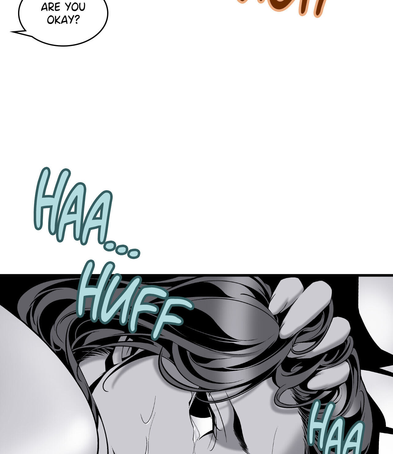 Midnight Taxi Chapter 13 page 86 - 