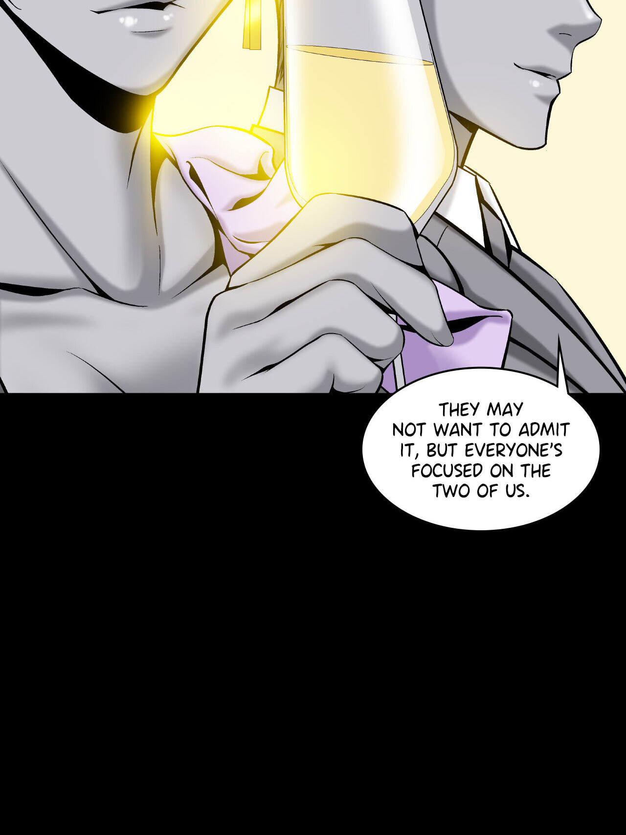 Midnight Taxi Chapter 13 page 10 - 