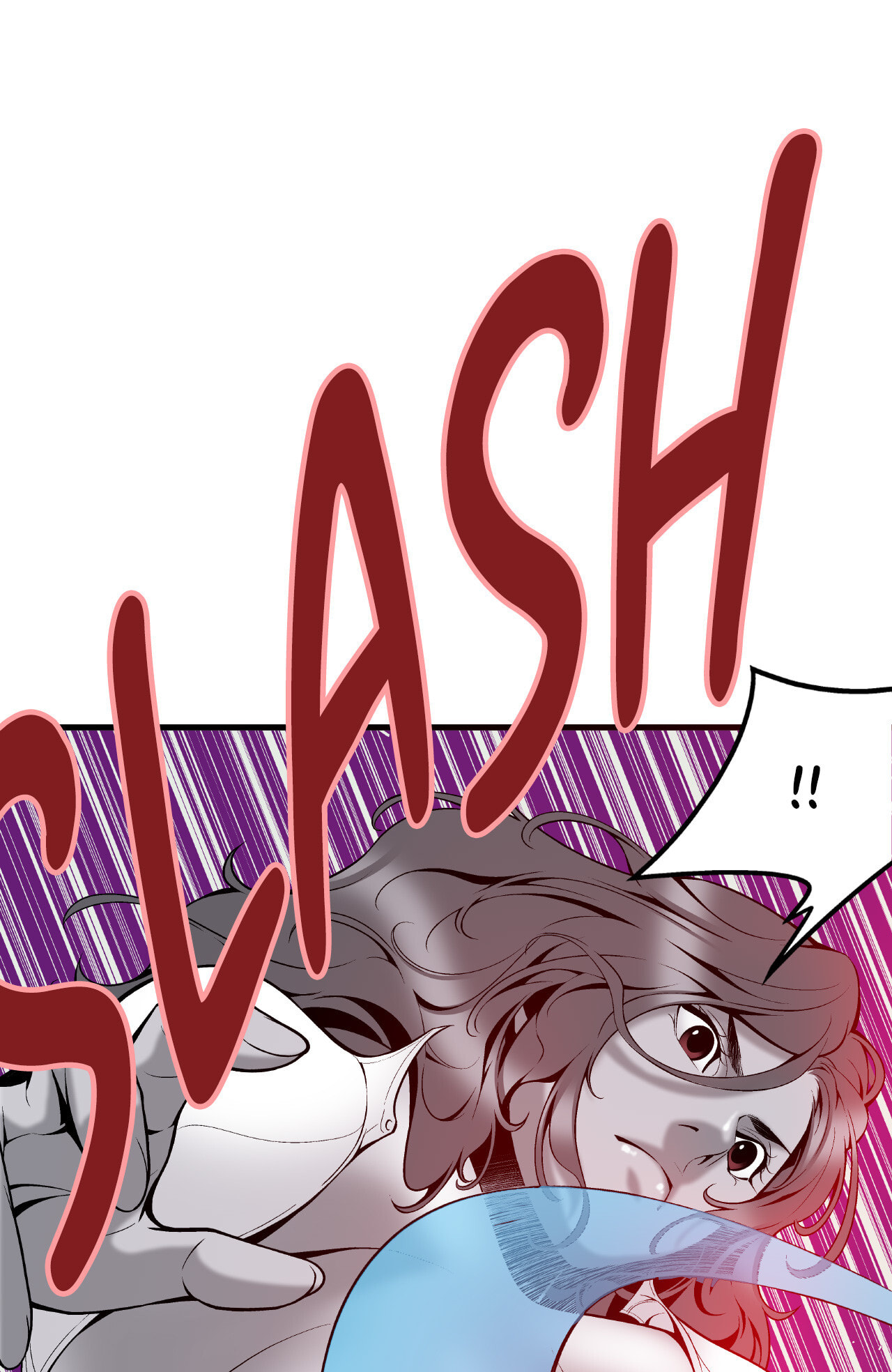Midnight Taxi Chapter 13 page 91 - 