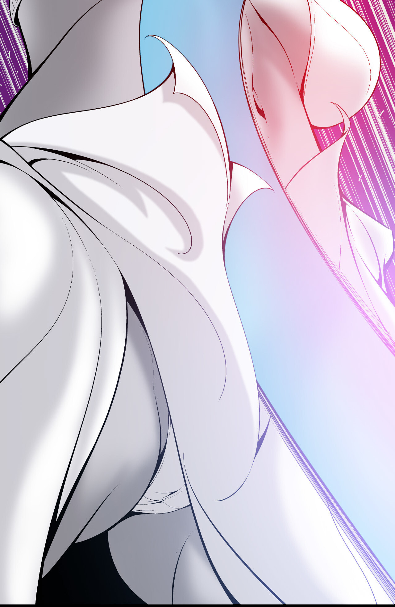 Midnight Taxi Chapter 13 page 92 - 