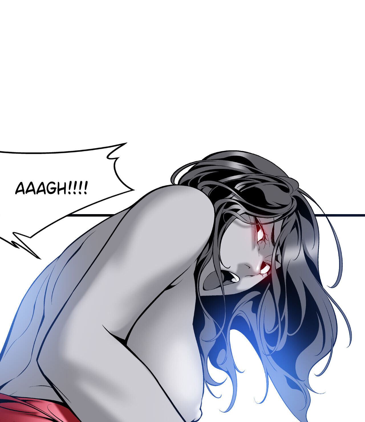 Midnight Taxi Chapter 14 page 13 - 