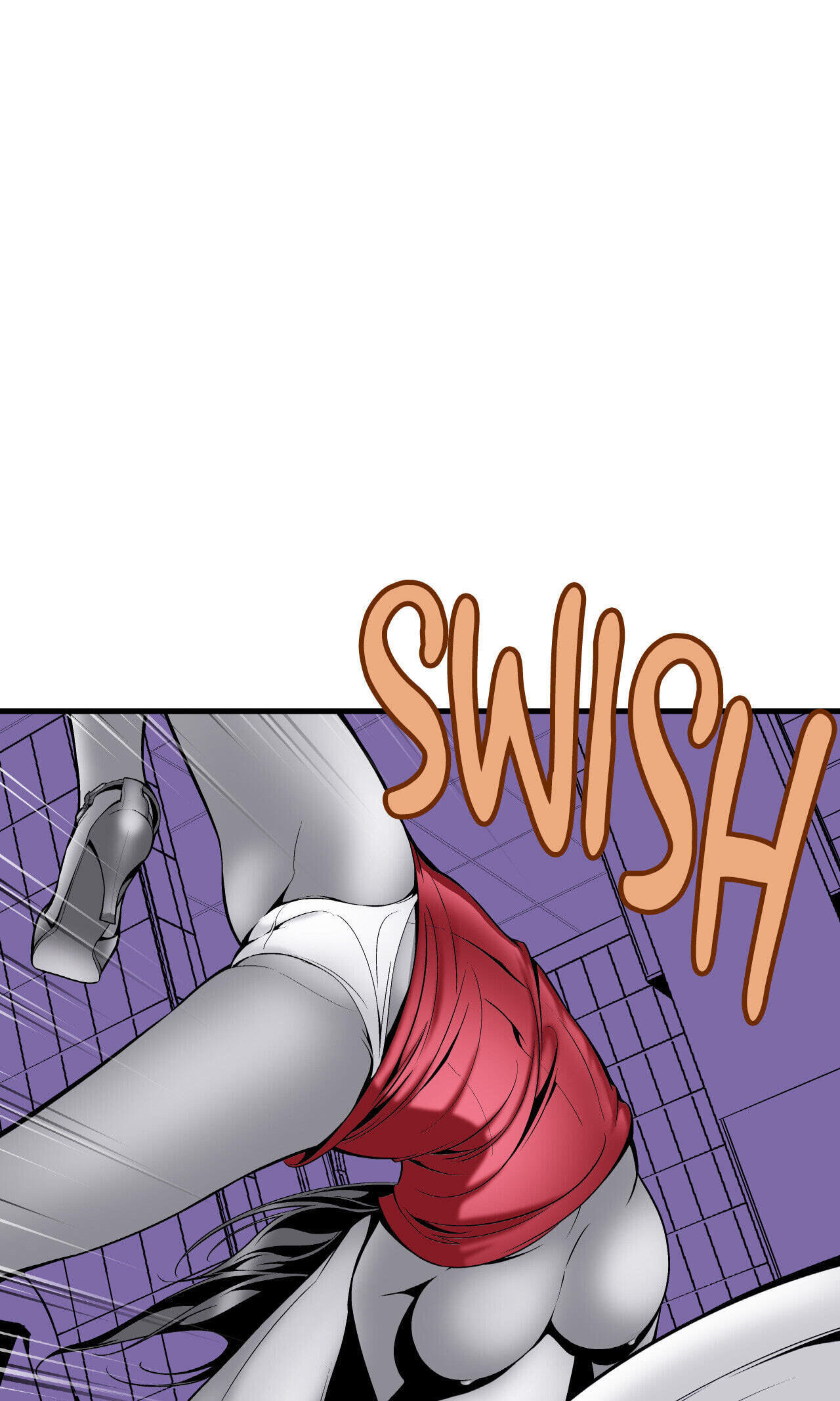Midnight Taxi Chapter 14 page 19 - 