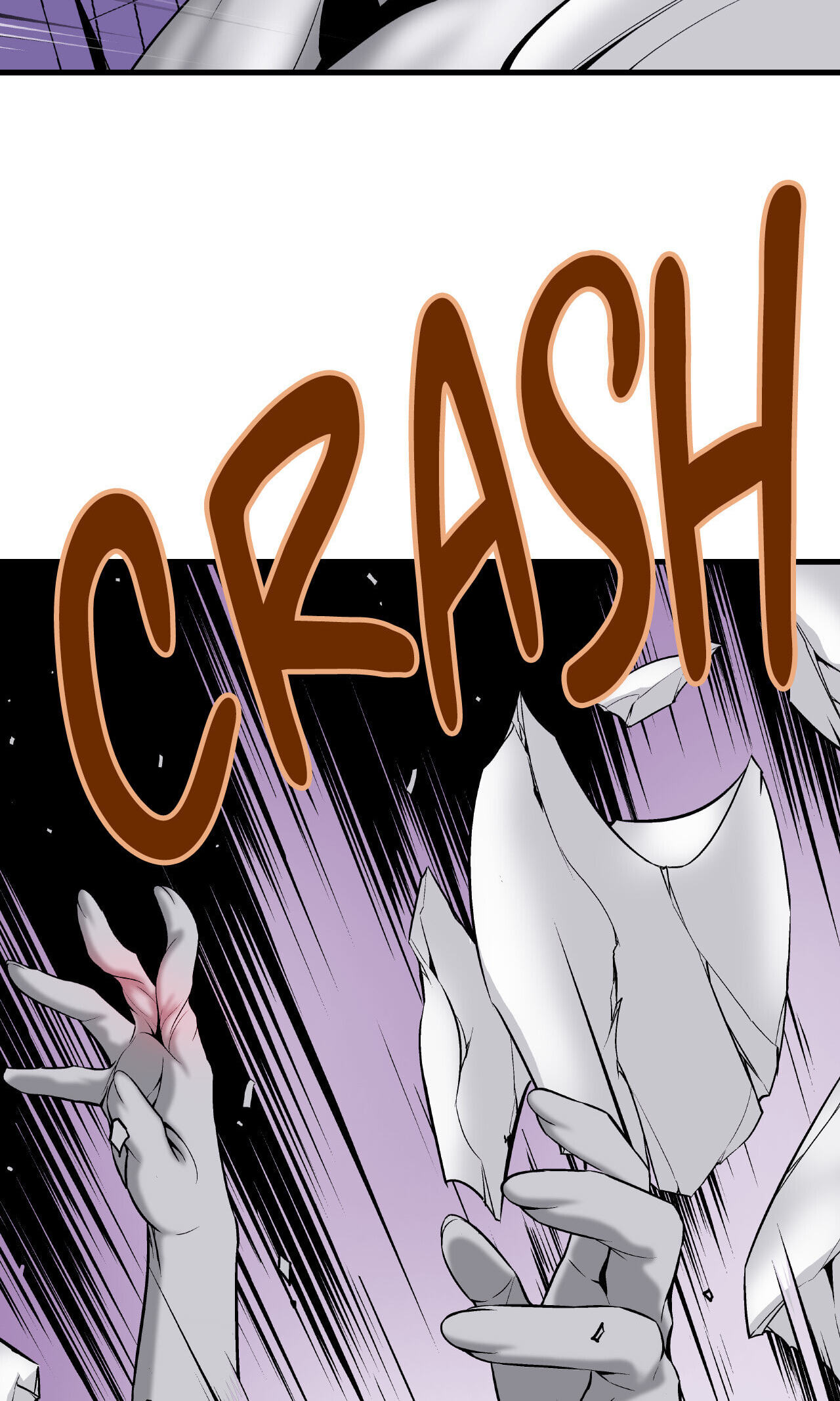 Midnight Taxi Chapter 14 page 20 - 