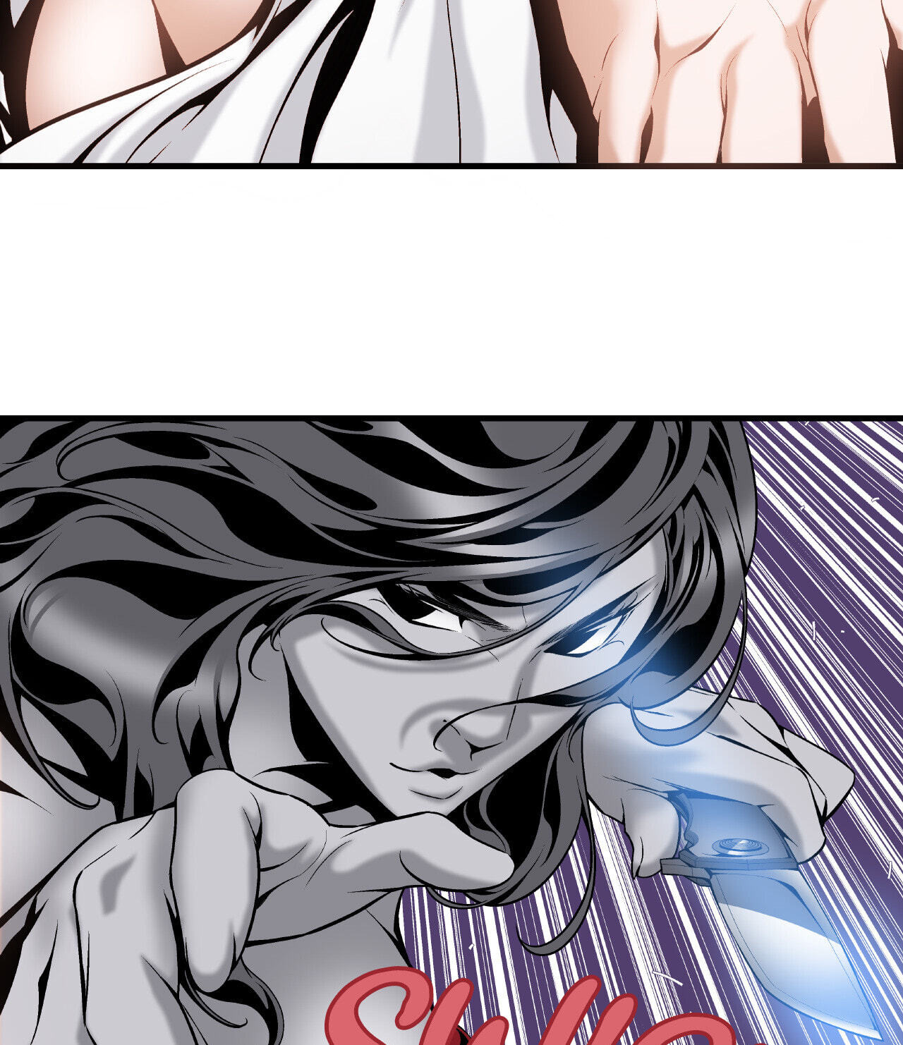 Midnight Taxi Chapter 14 page 3 - 