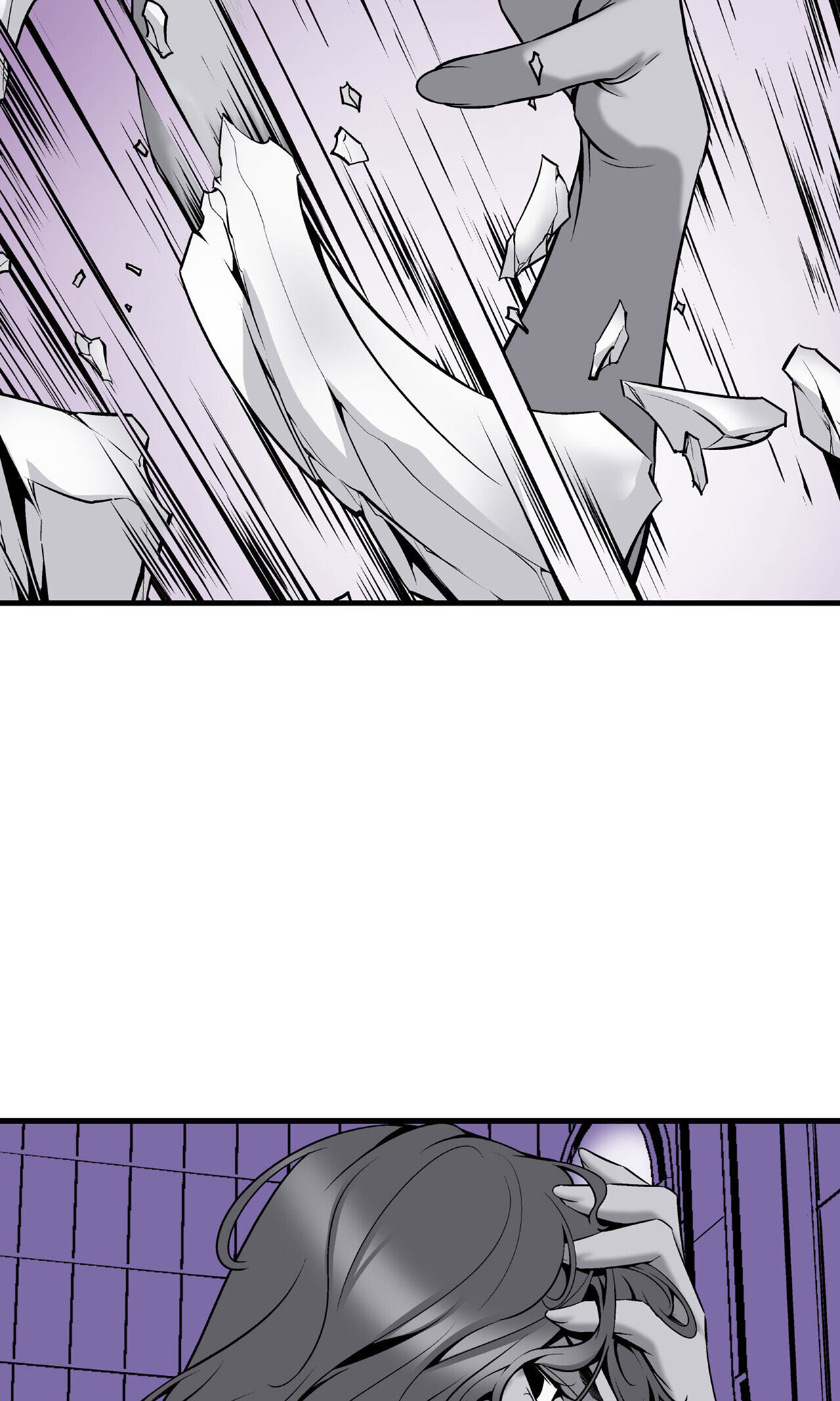 Midnight Taxi Chapter 14 page 21 - 