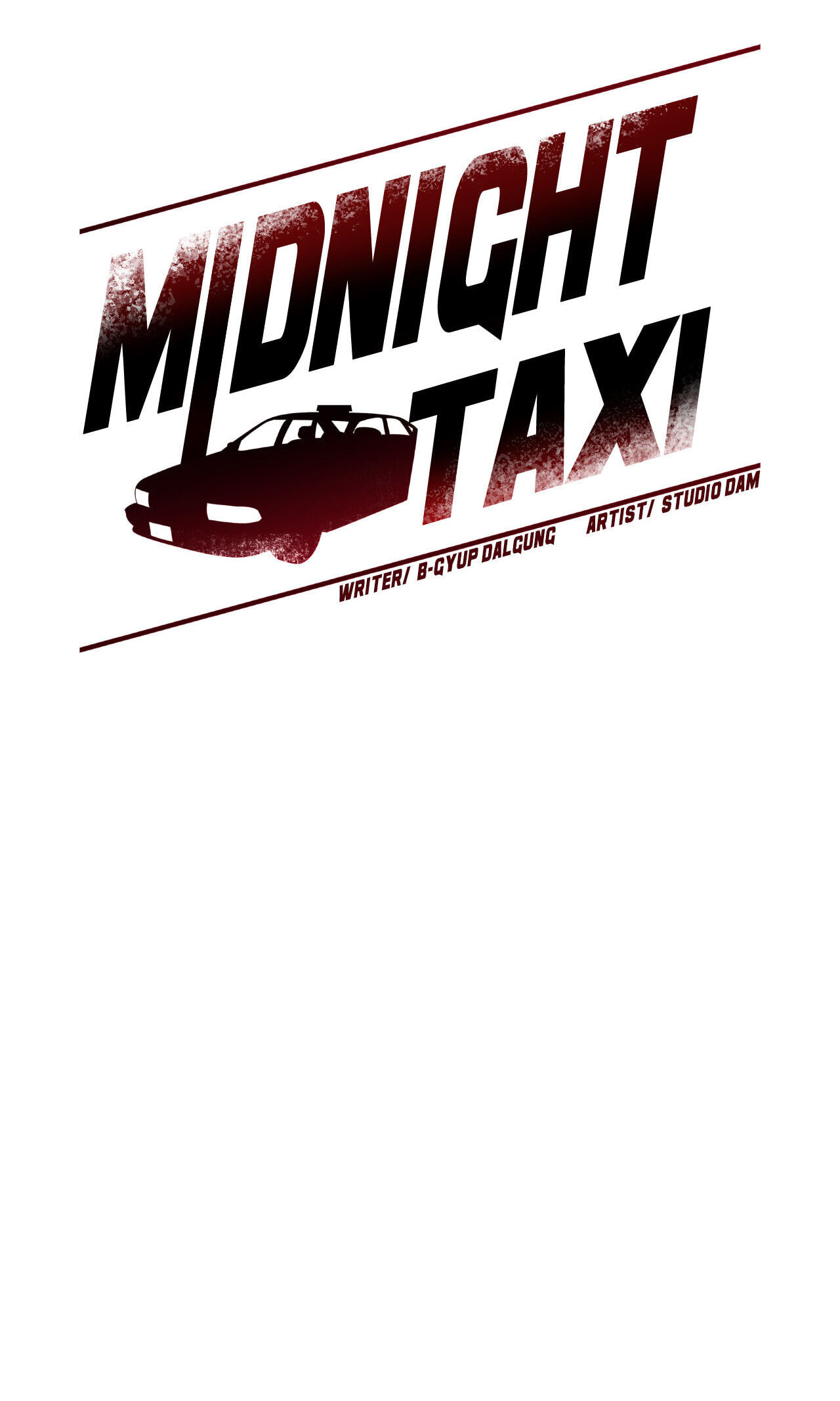 Midnight Taxi Chapter 14 page 24 - 