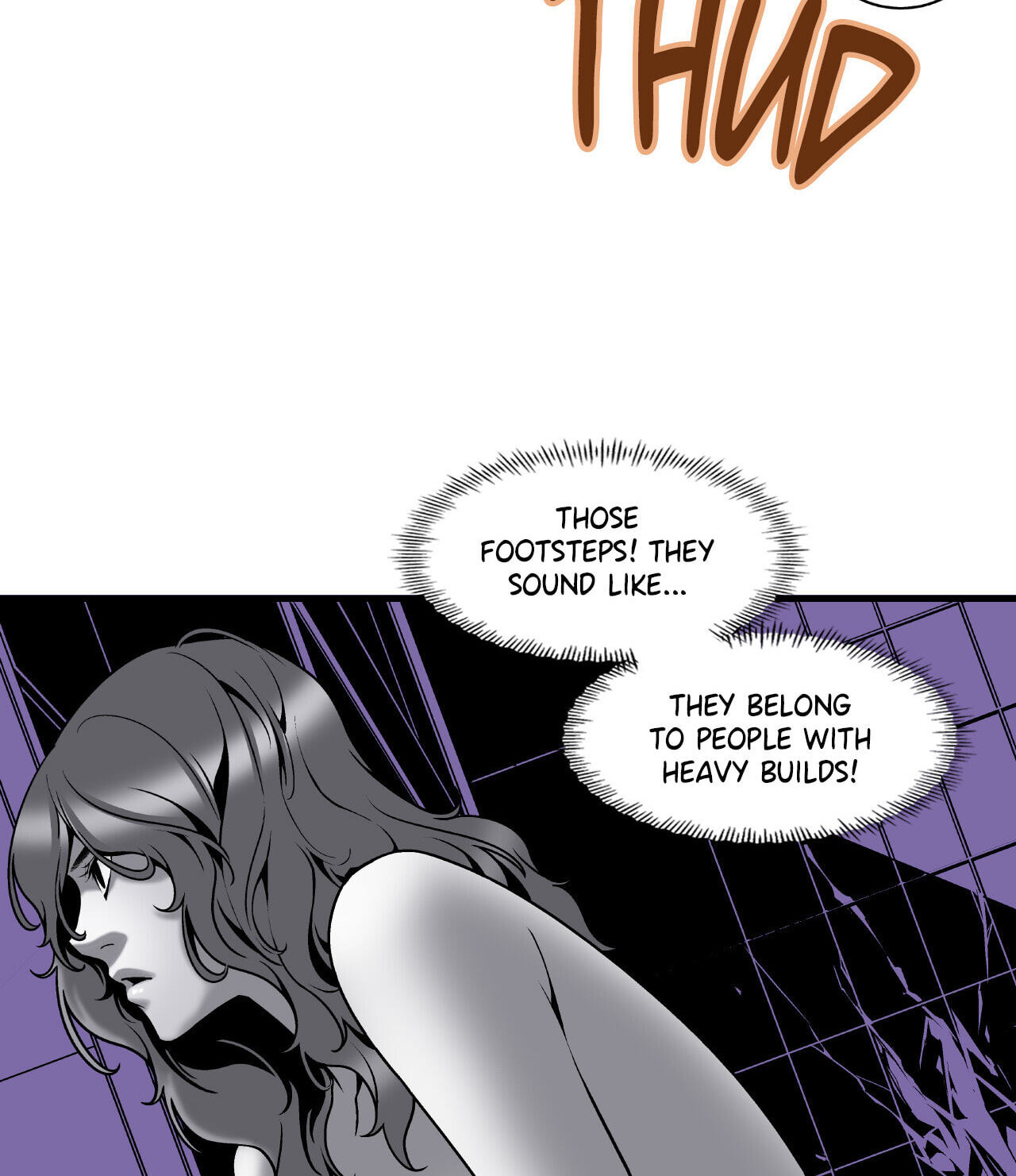 Midnight Taxi Chapter 14 page 26 - 