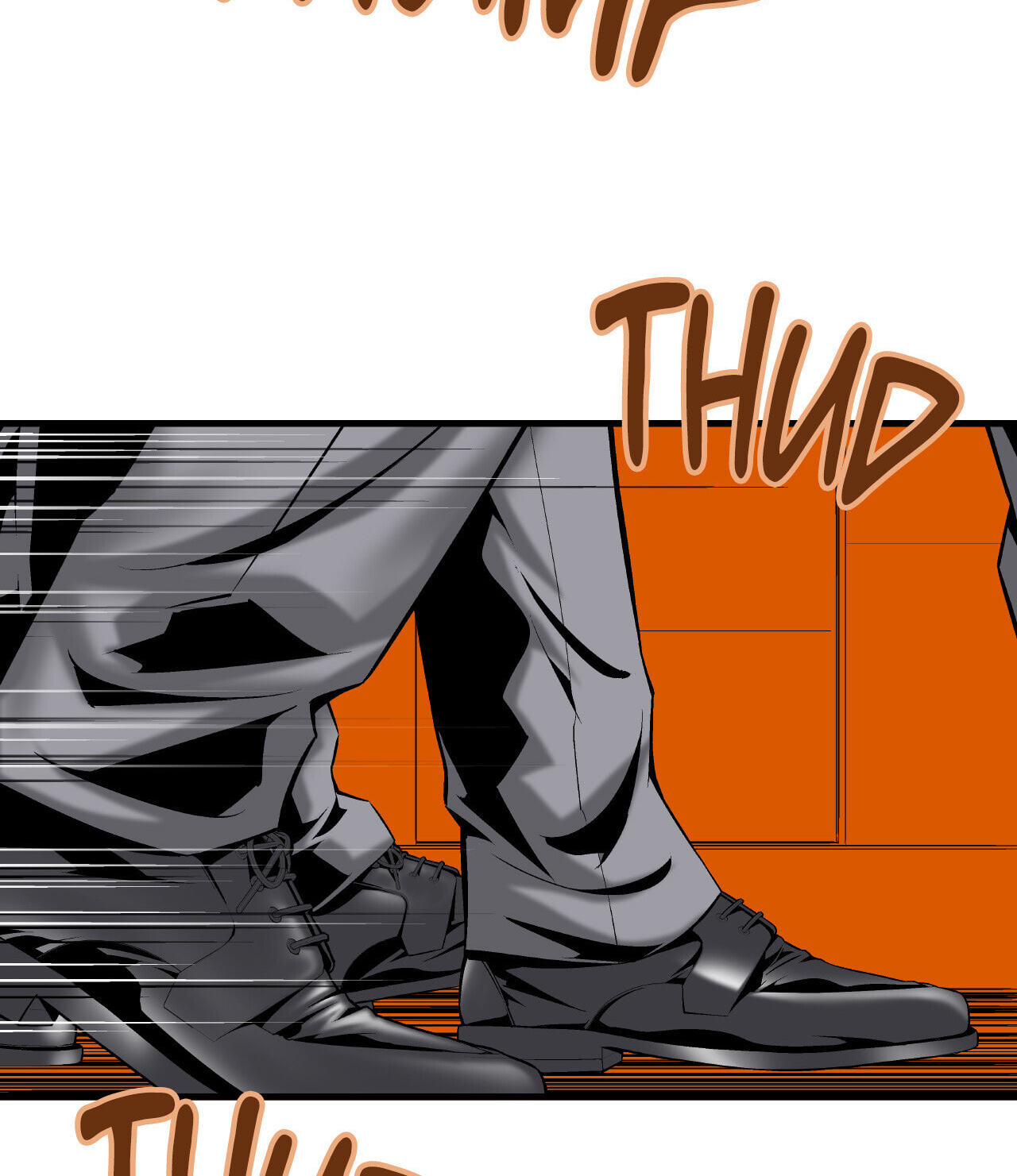 Midnight Taxi Chapter 14 page 28 - 