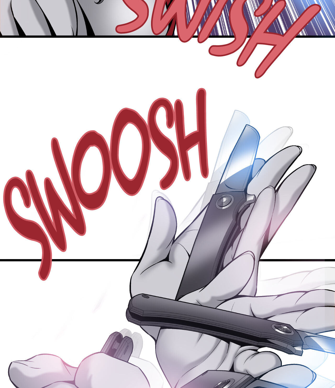 Midnight Taxi Chapter 14 page 4 - 