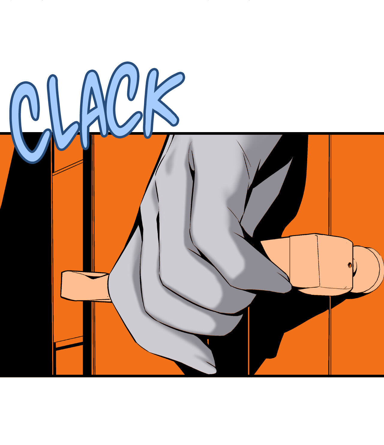 Midnight Taxi Chapter 14 page 31 - 