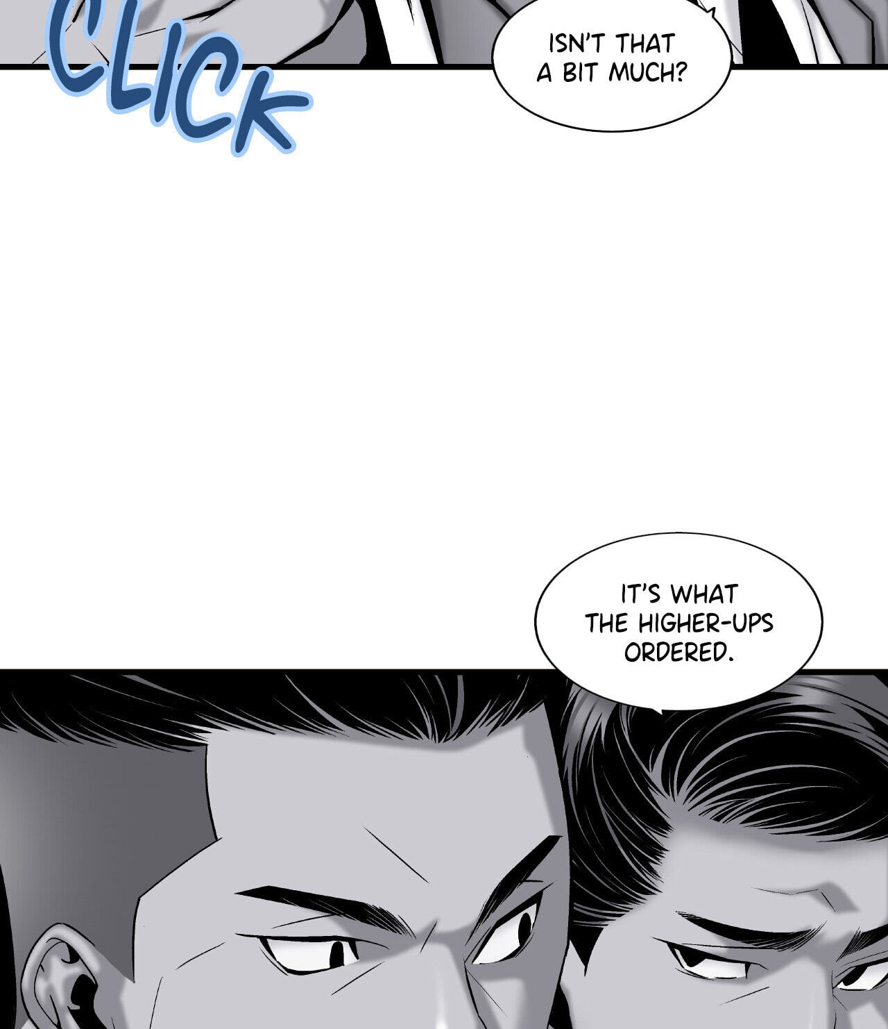 Midnight Taxi Chapter 14 page 33 - 