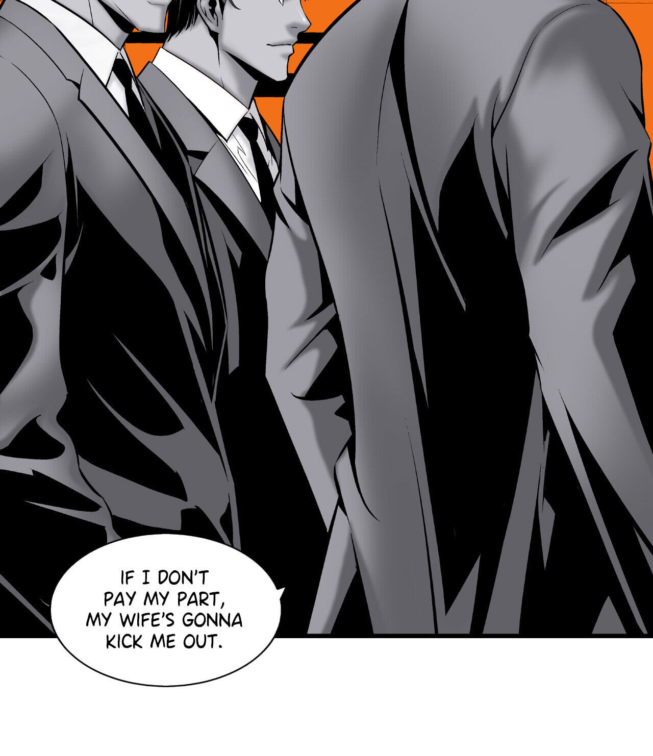 Midnight Taxi Chapter 14 page 35 - 